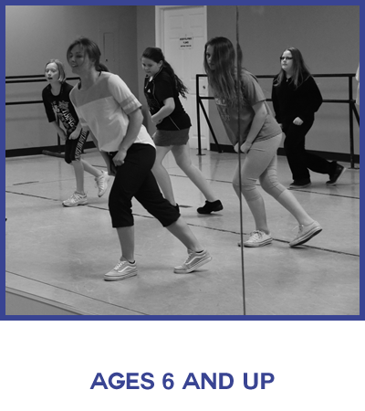 Street Strength