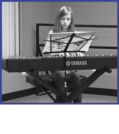 Private Music Programs