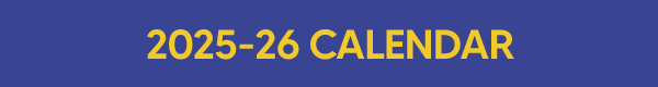 2025-26 Calendar